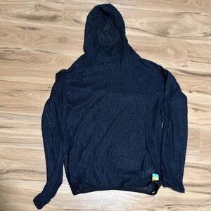 Senchi Designs Alpha 60 Hoodie